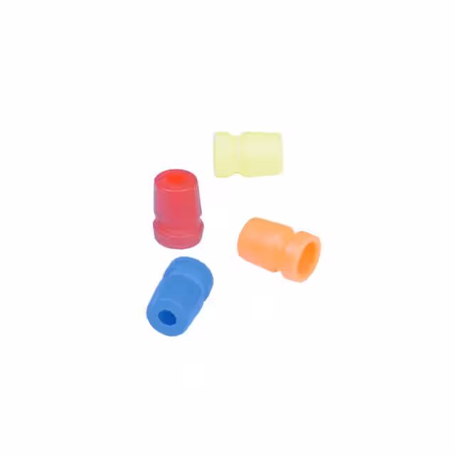 AC-GROMMET-WHT Amphenol Audio  Accessori per connettori circolari